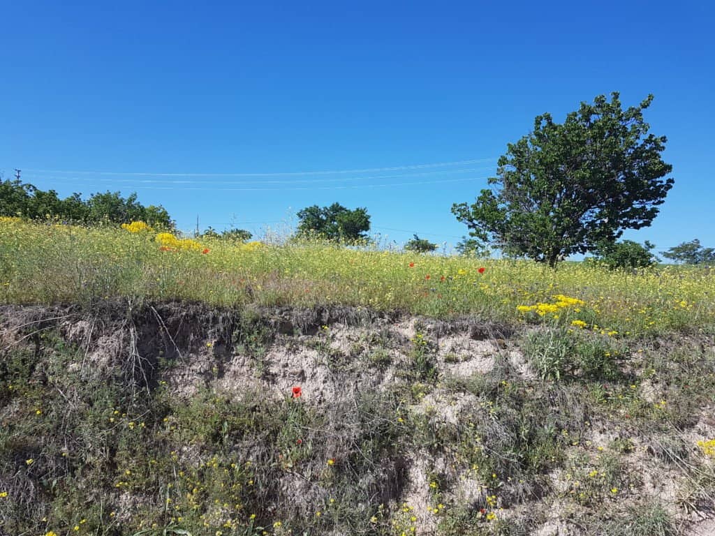 Hiking in Cappadocia Holiday