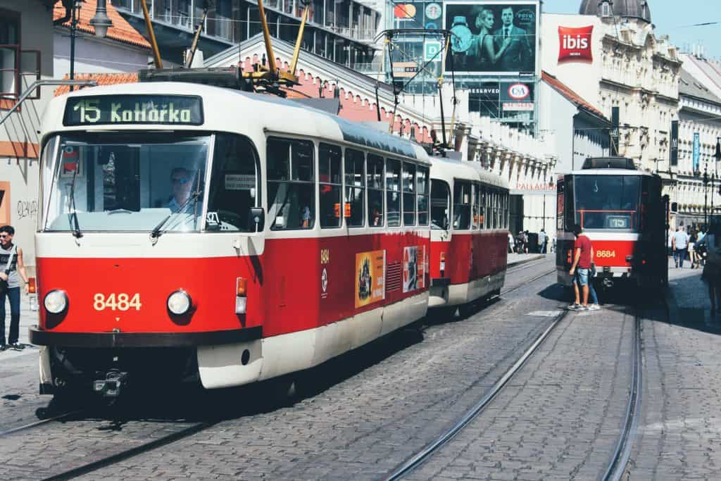 Istanbul tram tickets getting around turkey