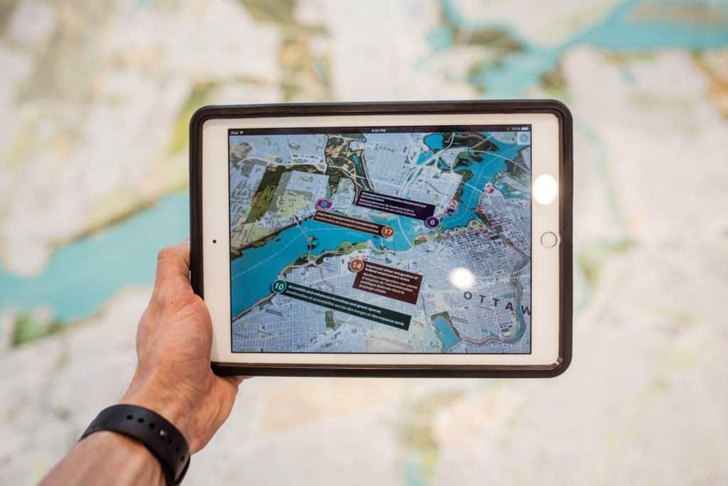 Top 10 Trip Planner Apps 