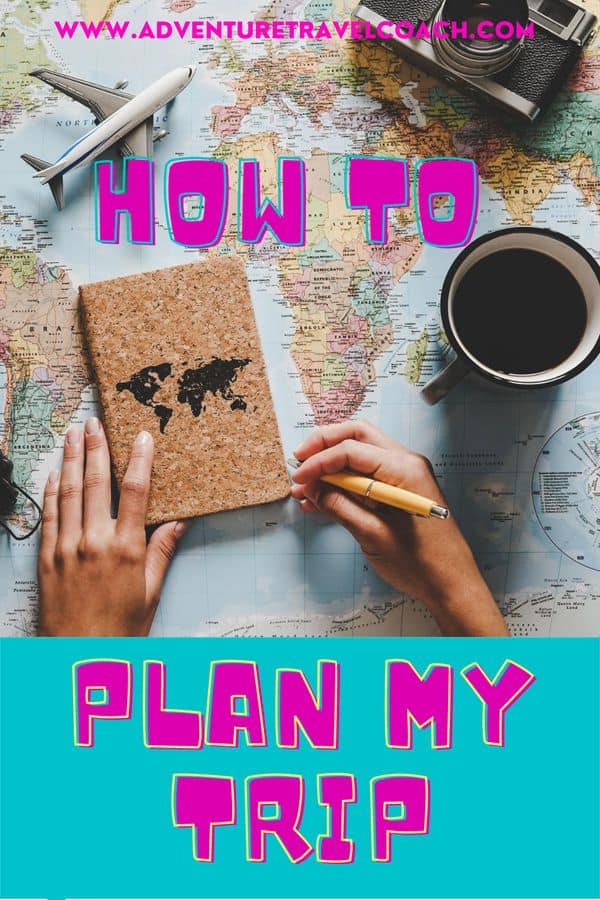 Plan My Trip #Holiday planner #Travel Planners