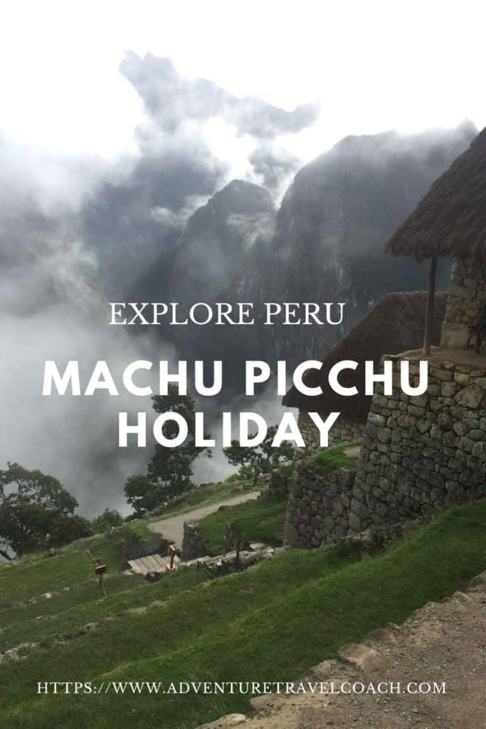 Machu Picchu Holiday