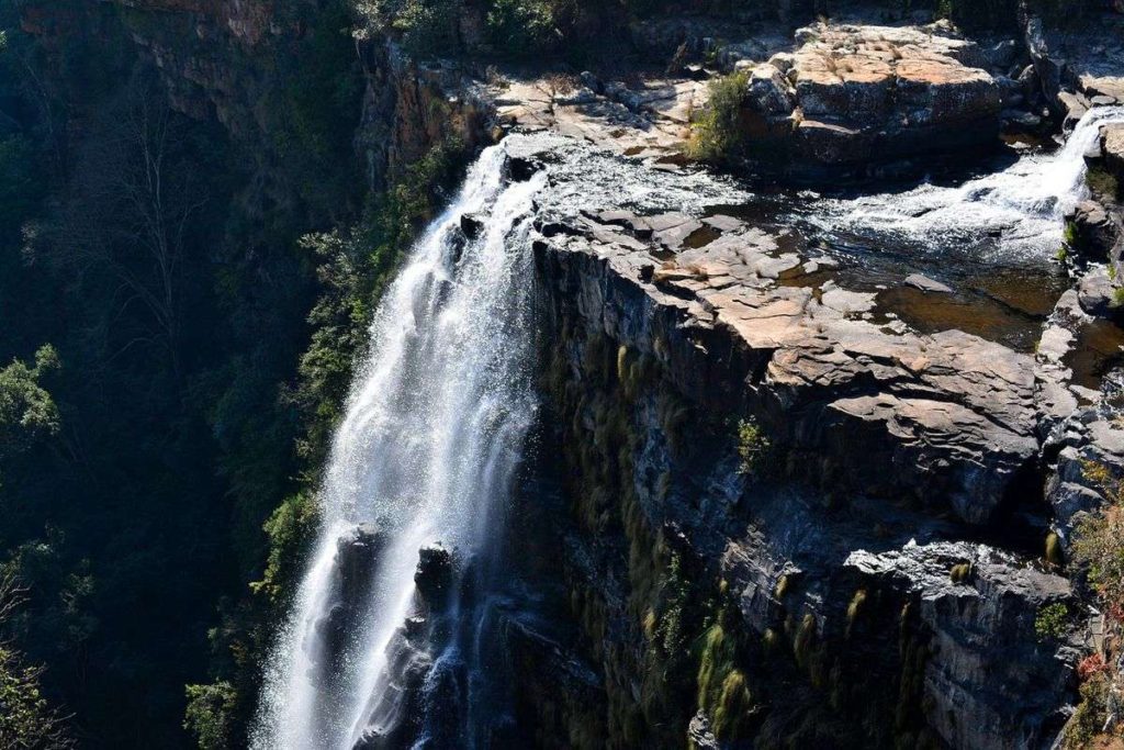 Top 9 Mpumalanga Waterfalls, Waterfall Hikes near me