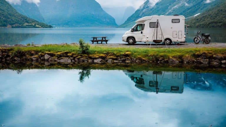 Why we chose the Van Life Journey