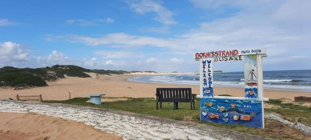 Boknes Eastern Cape Boknesstrand Eastern Cape