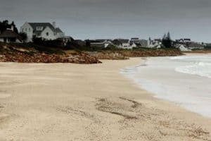 Cape St. Francis Bay Eastern Cape