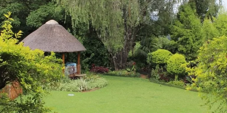 Best Places to Stay in Mpumalanga