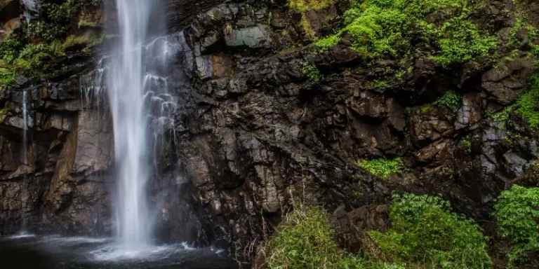 Explore the Waterfalls in Mpumalanga