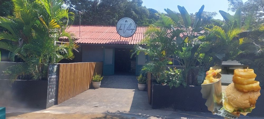 The Village Margate is one of the best Restaurants in Margate KZN