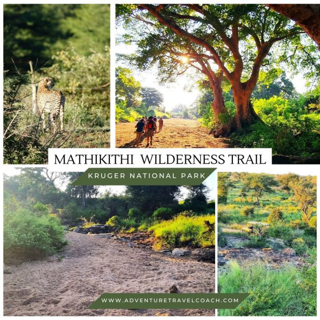 Wilderness Trails Kruger National Park #MathikithiWildernessTrail #KrugerNationalParkWildernessTrails