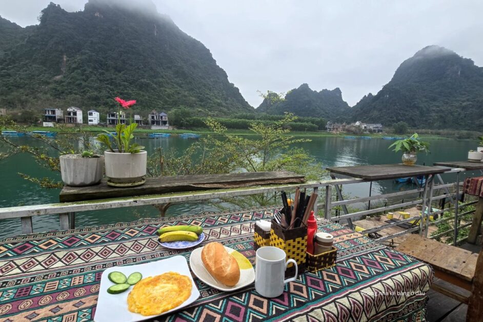 Phong nha kẻ bàng ở đâu #Phong Nha Ke Bang National Park Vietnam