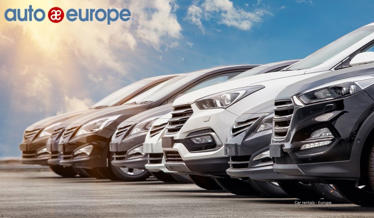 Car Rental in Europe: Tips for Finding Deals - Adventure Travel