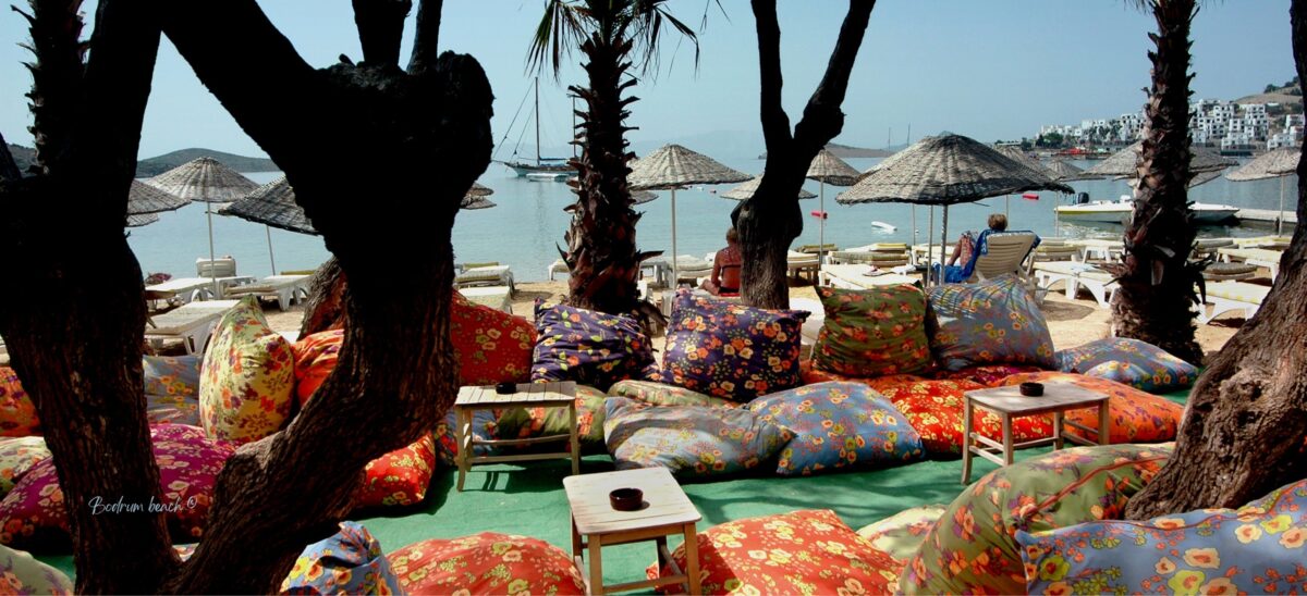 Bitez beach Bodrum #BodrumBeach #BodrumbeachesTurkey #Bodrumbitezbeach